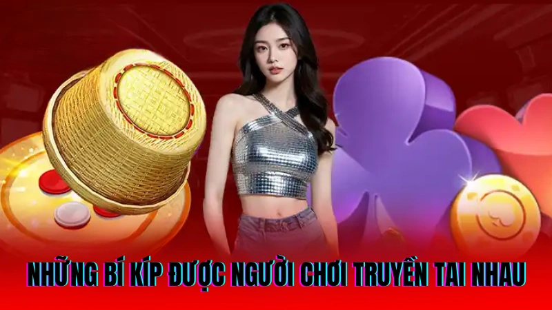 Cách Chơi Xóc Đĩa Chi Tiết Nâng Cao Tỷ Lệ Chiến Thắng 4 Những bí kíp được người chơi truyền tai nhau