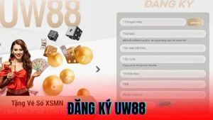 Đăng Ký UW88