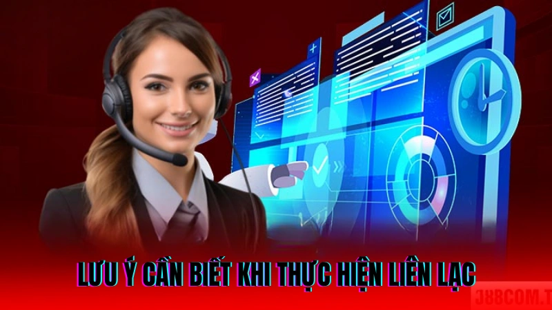 Liên Hệ UW88 Ngay – Hỗ Trợ Nhanh, Giải Quyết Mọi Thắc Mắc! 2 Lưu ý cần biết khi thực hiện liên lạc