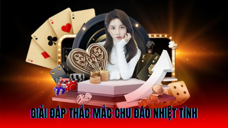 Trang Chủ 22 Giải đáp mọi thắc mắc chuyên nghiệp chu đáo nhiệt tình