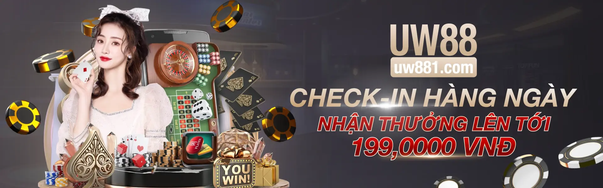 Trang Chủ 1 banner uw88